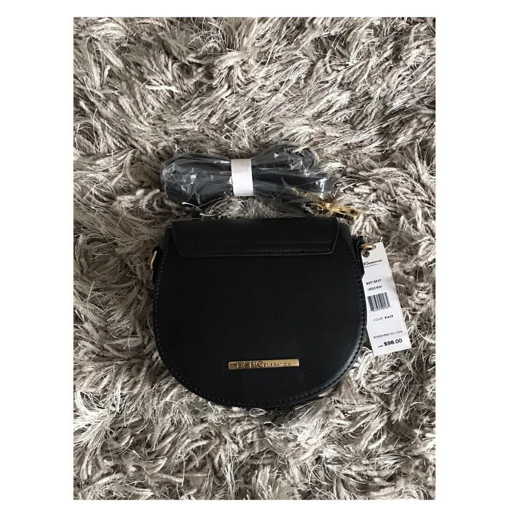 {BCBG} Jessie Crossbody Bag NWT